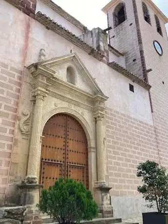 Photo de Sant Mateu de Riudecanyes