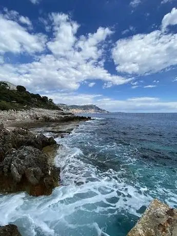 Photo of Pointe du Cap Martin