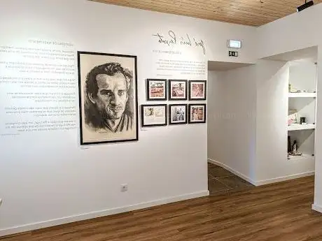 Photo de Centro de Interpretação José LuÃs Peixoto
