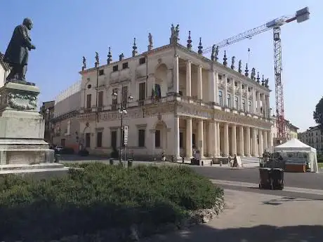 Photo of Palais Chiericati
