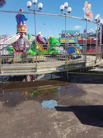 Photo de Oasis Amusements