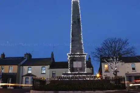 The Monument