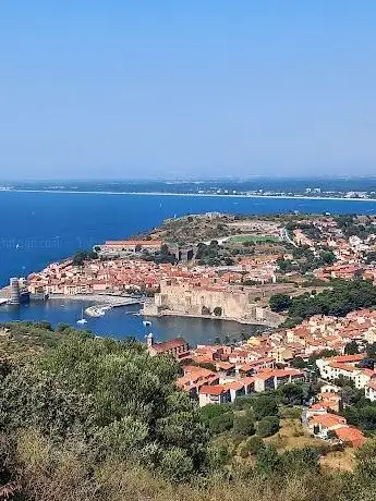 Photo of Le petit train touristique