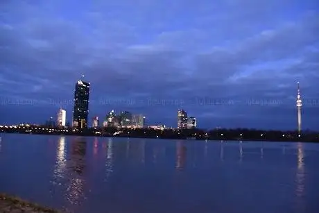 Photo de Donauinsel