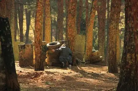 Photo de Çamlık Paintball