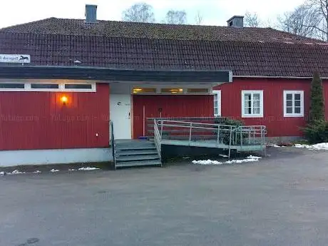 Photo de Tingsryds Folkpark