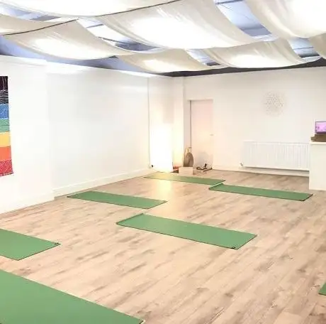 Photo de Infinite Yoga
