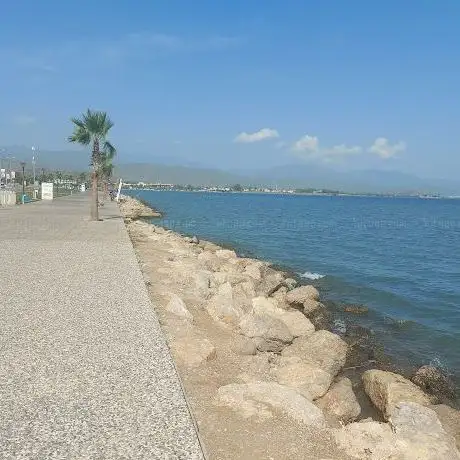 Photo de Fethiye Kordon