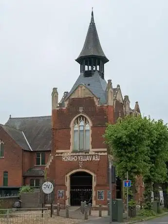 Photo de Lea Valley Church
