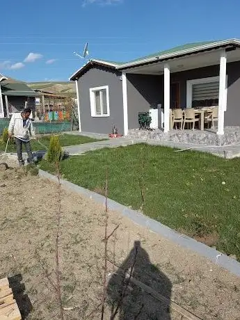 Photo de BEY BAHÇELERİ/DOĞA BAHÇELERİ