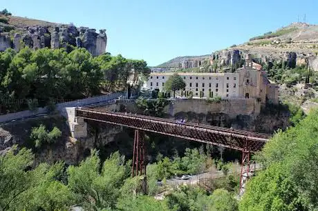 Photo de OFICINA DE TURISMO