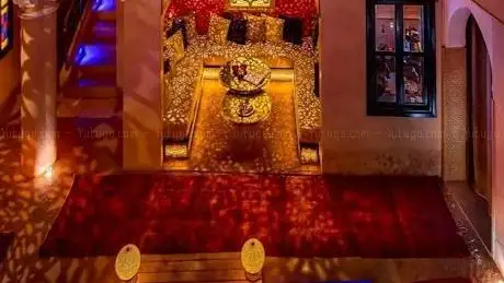 Photo de Mythic Oriental Spa