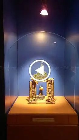 Photo de Museo della Fotografia e del fischietto
