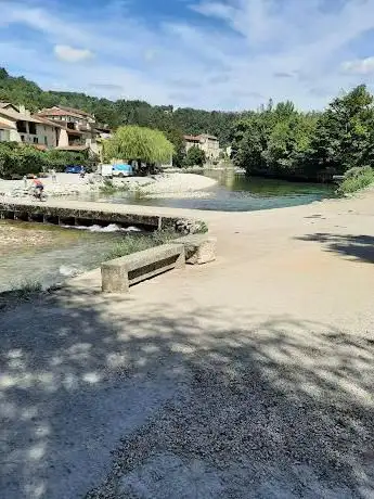 Photo de Les Jardins Des Fontaines