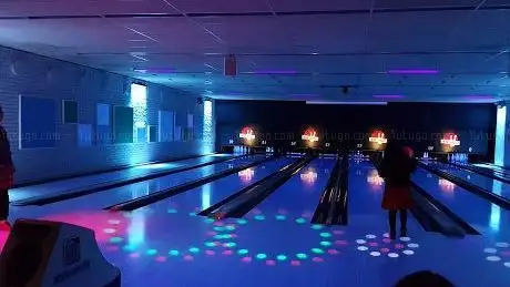 Photo de Eskilstuna Bowling Center