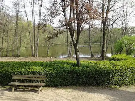 Photo of La Torbiera