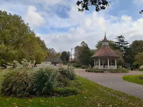 Photo de Chapelfield Gardens