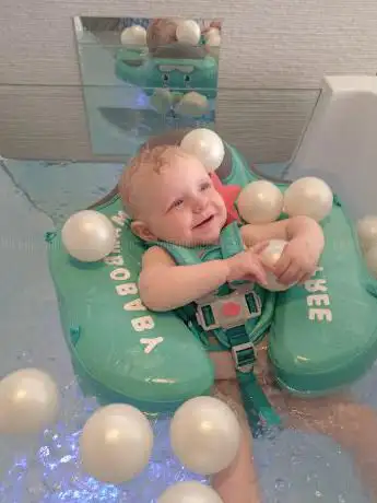 Photo de Puur Zenn Baby Spa