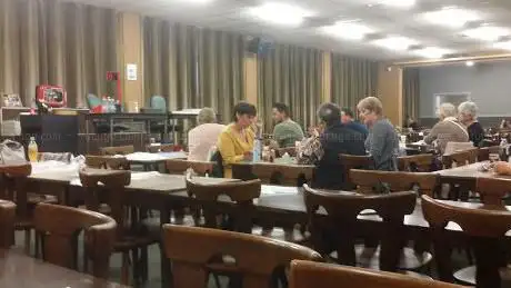 Photo de Broza bingozaal