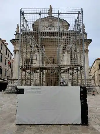 Photo de Orlando's Column