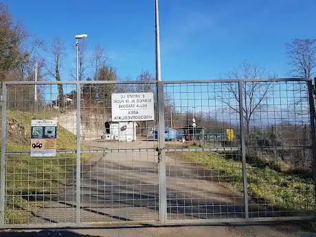 Photo de Centro di raccolta rifiuti