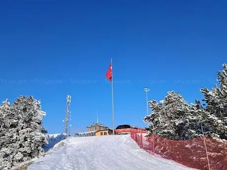 Photo de Bayrak Tepe