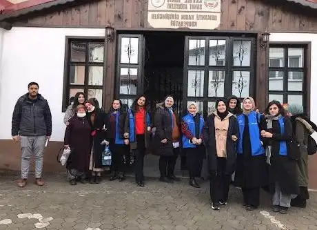Photo de Osmaneli Kadın Girişimciler Kooperatifi ve Lefke Han Sanat Atölyeleri