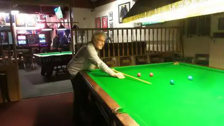 Photo de Leek Snooker Club