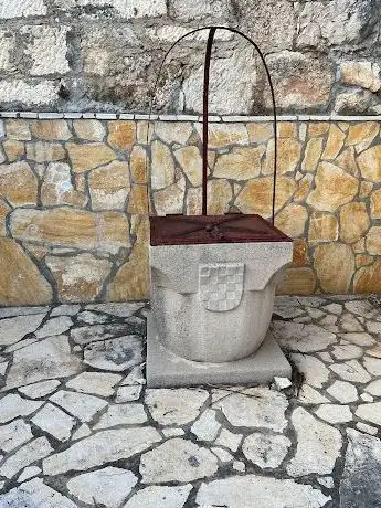 Photo de Izvor Kanela