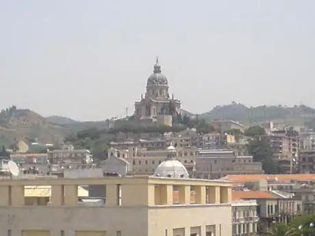 Photo de Mostra Permanente Vara e Giganti