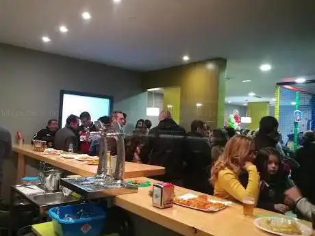 Photo de CafeterÃa Ludoteca