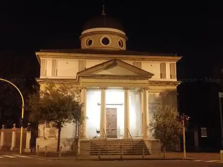 Photo de Saint Lucius Brugherio