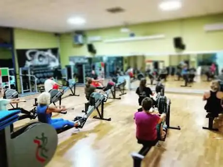 Photo de Palestra Life Club