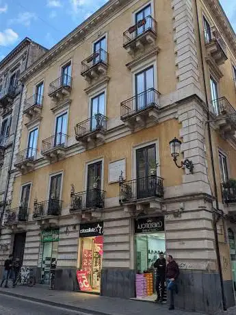 Photo de Palazzo Majorana