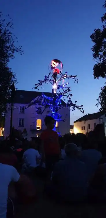 Photo de Parc de la Mairie