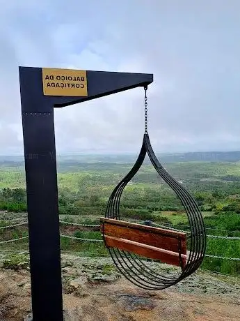 Photo de Baloiço da Cortiçada