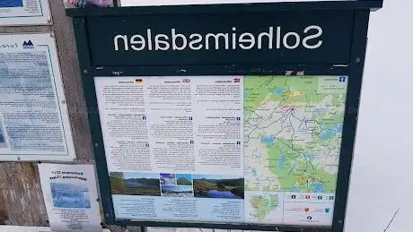 Photo de Solheimsdalen