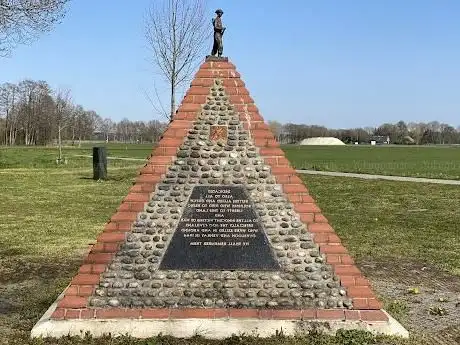 Photo de Norfolk Monument