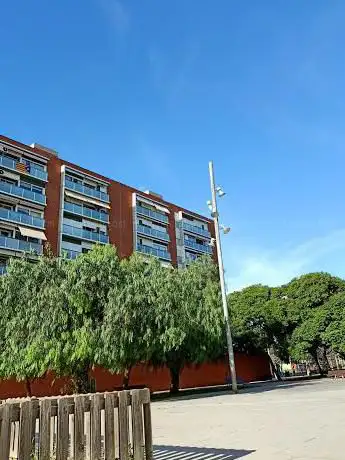 Photo de Parc residencial Radi