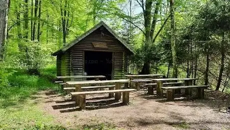 Photo de Rodalbhütte