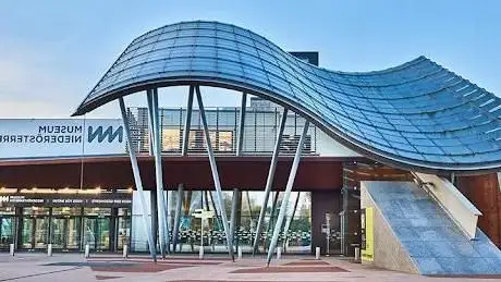 Photo of Lower Austria Museum