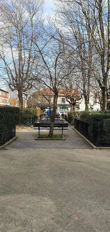 Photo de Square René Coty