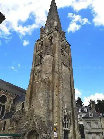Photo de Église Saint-Jean -Baptiste