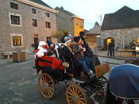 Photo de Prieuré