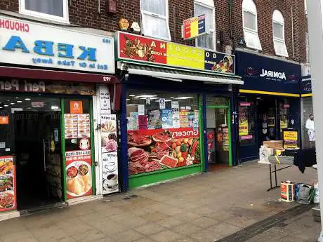 Photo de Admiral Casino: Walthamstow