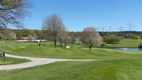 Photo de Golfpark Trages - Freigericht - GOLF absolute