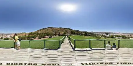 Photo de Mirador De La Atalaya