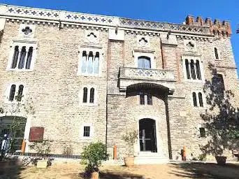 Photo de Tourist Office