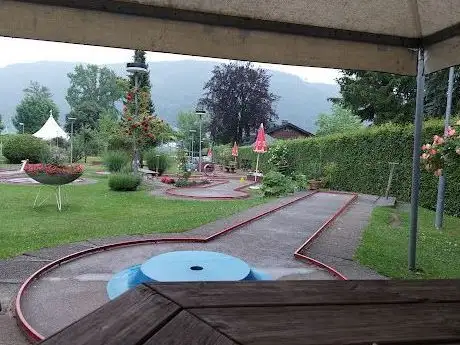 Photo de Mini-Golf