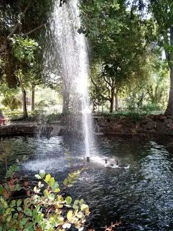 Photo de Jardim Público de Évora
